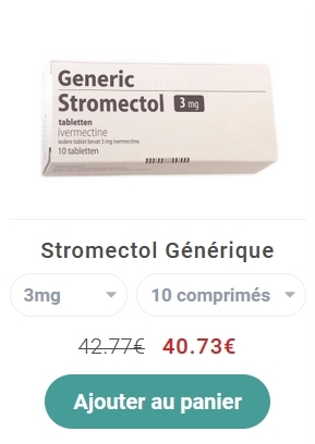 Achat d'Ivermectine en France : Guide et Informations Pratiques